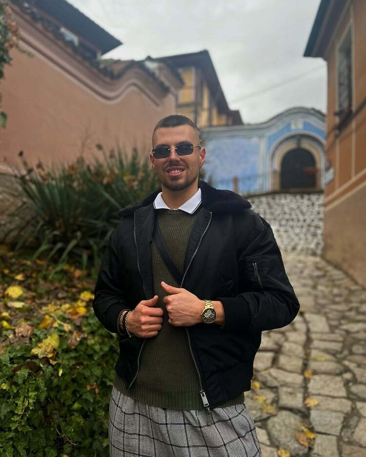 ���� 50164193 ������� ������, 36 ���, ���� ���������� � ����������