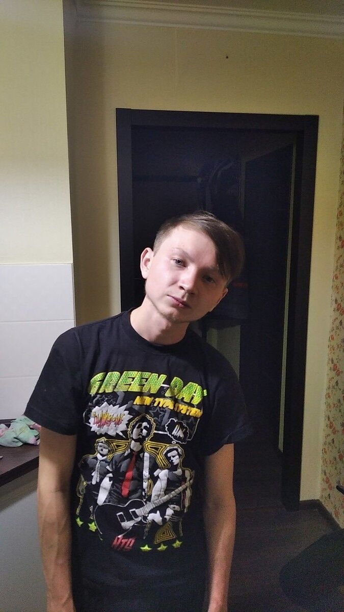 ���� 18649863 ������� Dima, 27 ���, ���� ���������� � ������ ���������