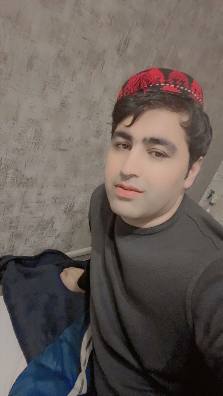 ���� 56246333 ������� Asmatullah, 35 ���, ���� ���������� � �����-����������