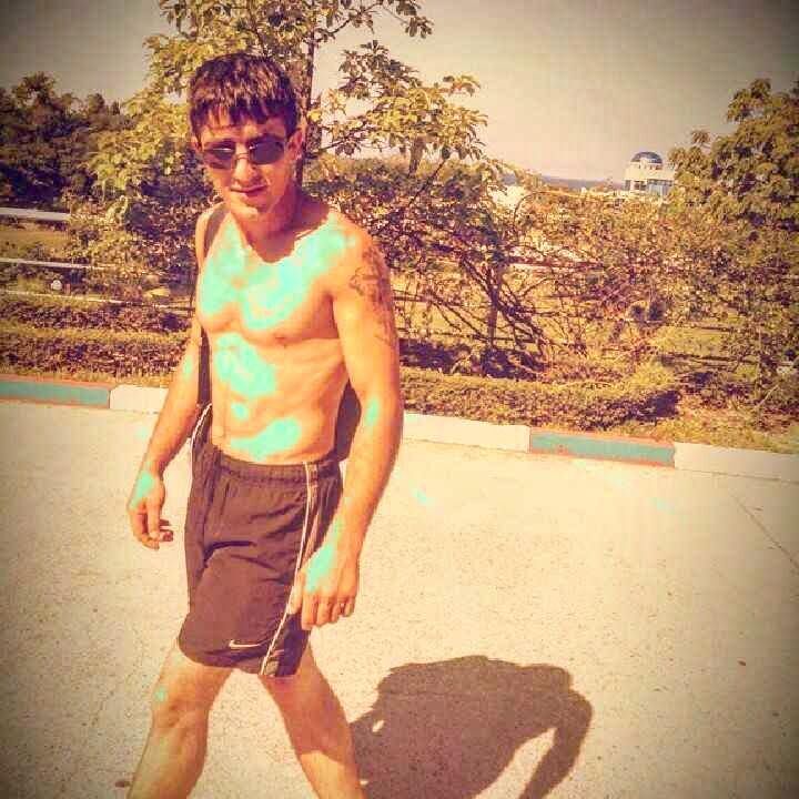 ���������� �������, ���� ������� Dima, 36 ���, ������������ ��� ������, ����� � ���������