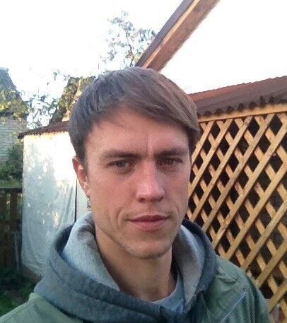 ���� 8521063 ������� Aleksey, 38 ���, ���� ���������� � ������