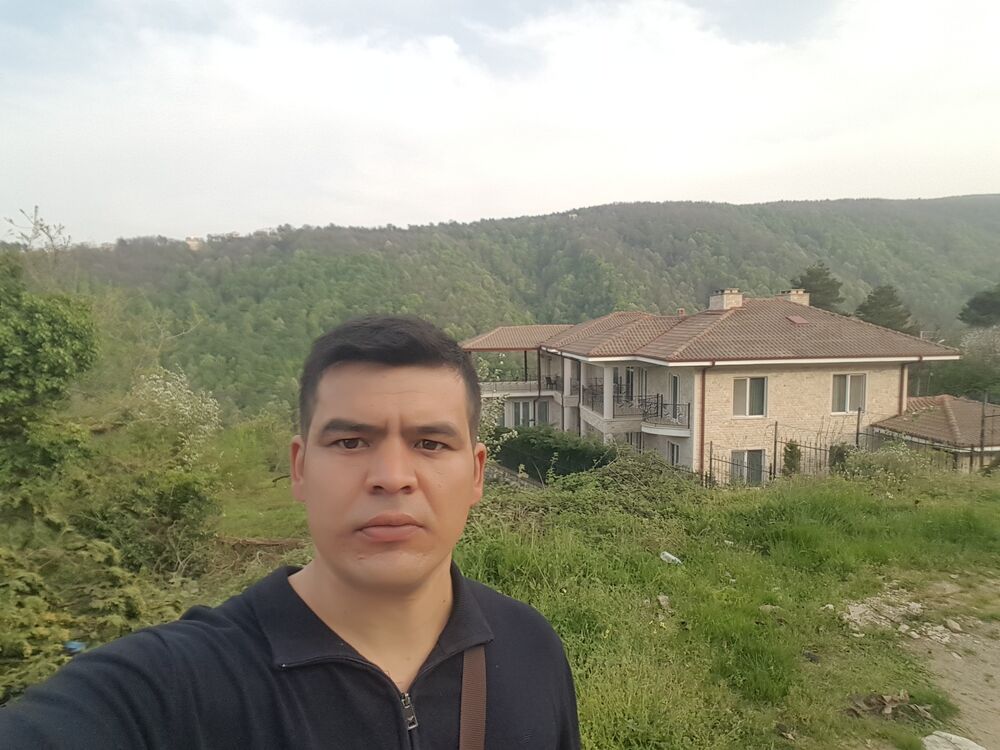 ���� 22851553 ������� Dilshotbek, 34 ����, ���� ���������� � ��������