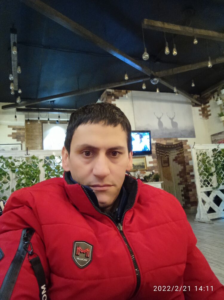 ���� 26033973 ������� Ganisher, 34 ����, ���� ���������� � �����-����������