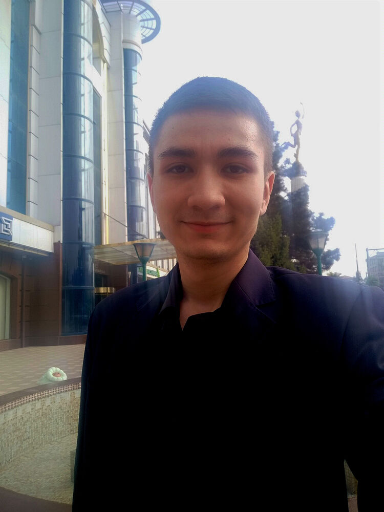  ,   Kudratbek, 25 ,   ,   
