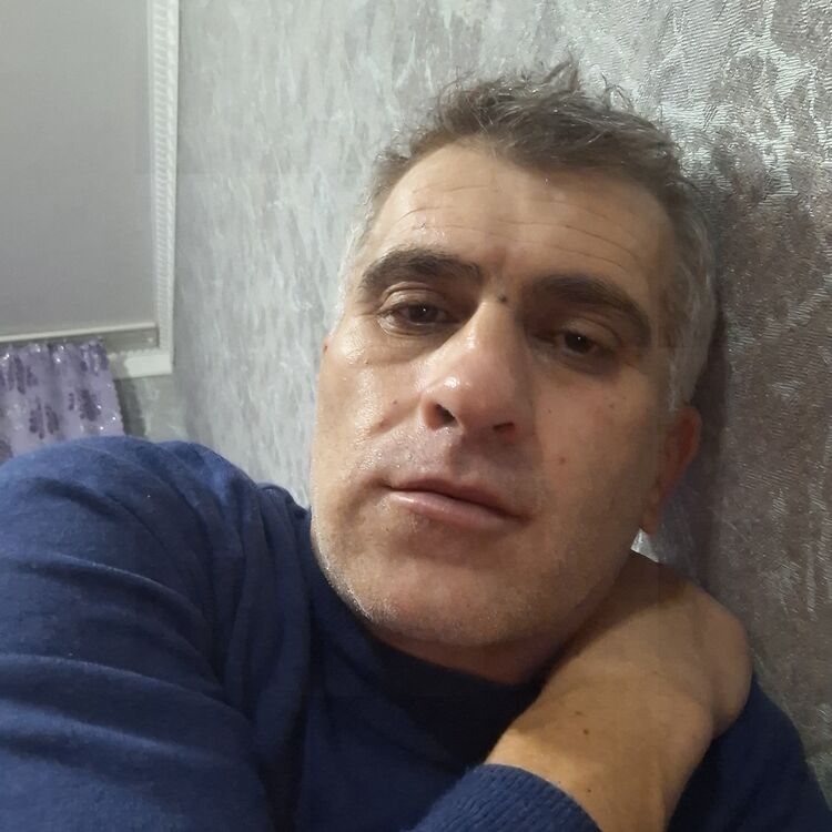 47352853  Azamat, 42 ,    