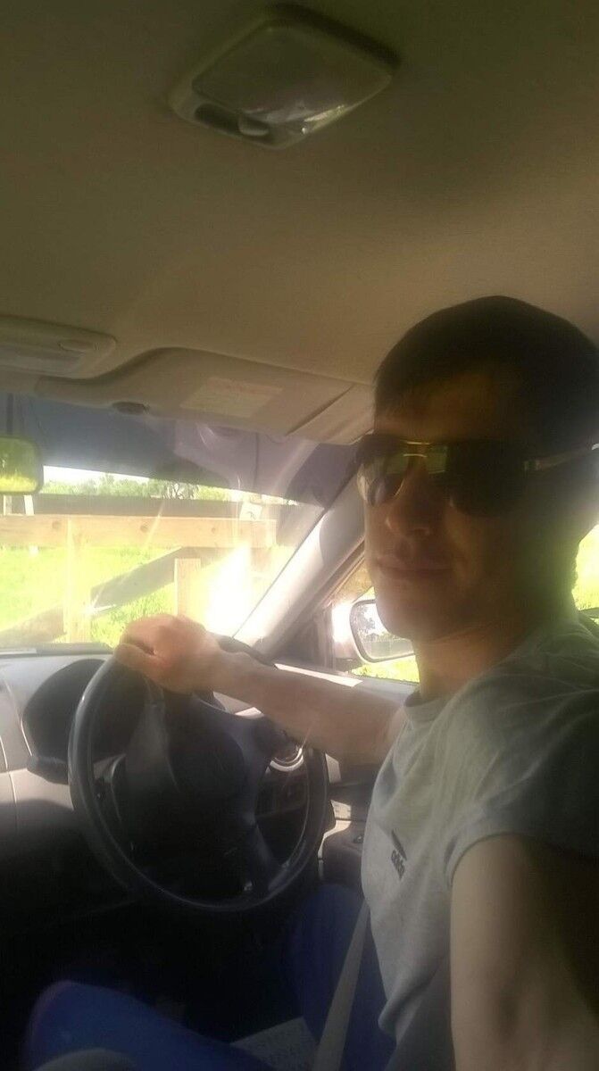  8094453  Sanjar, 36 ,    