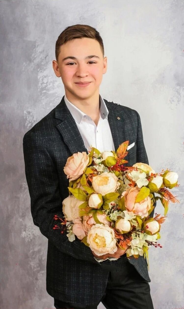 ���� 43647683 ����� ������, 19 ���, ���� ���������� � ������