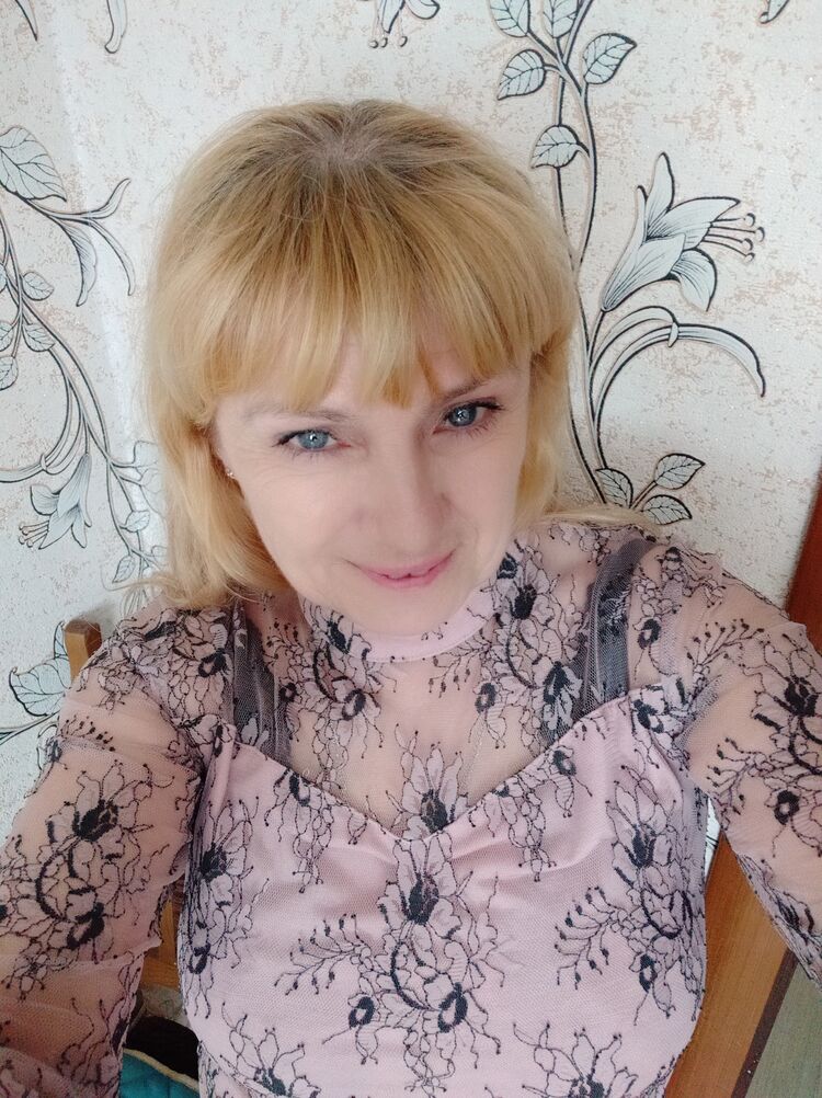  30944753  Svetlana, 58 ,    