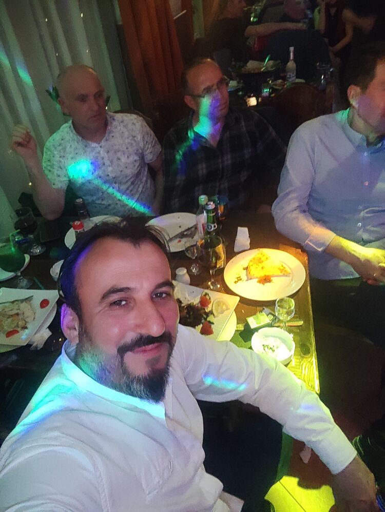 ���������� ������, ���� ������� Salim, 38 ���, ������������ ��� ������, ����� � ���������