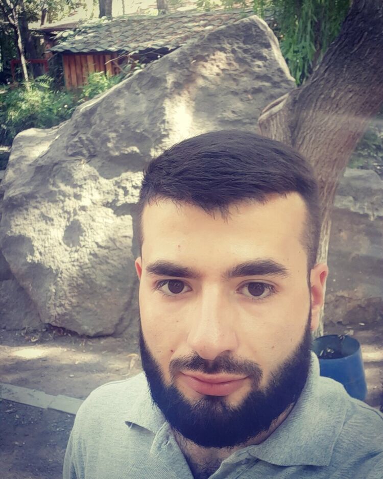 ���� 22063253 ������� Vahan, 30 ���, ���� ���������� � �������