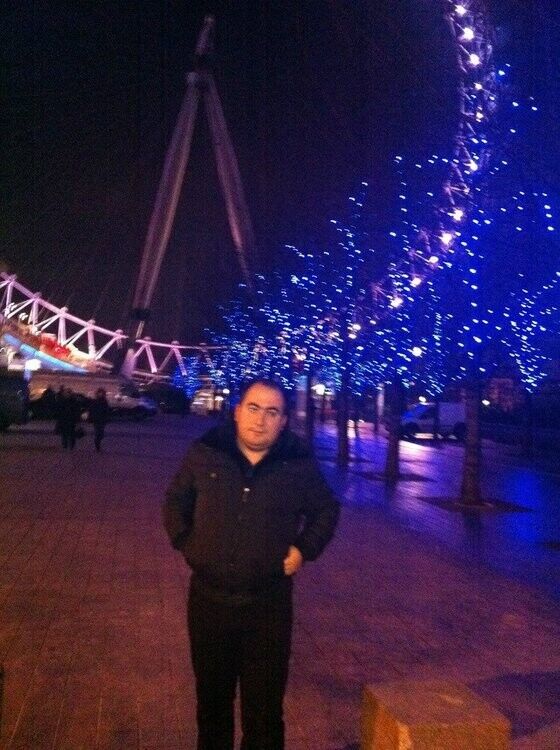  21539623  Kamran, 35 ,    