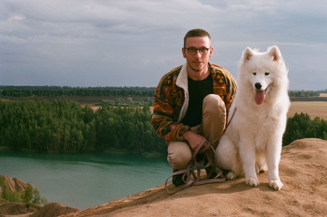 ���������� ������, ���� ������� Gleb, 27 ���, ������������ ��� ������, ����� � ���������