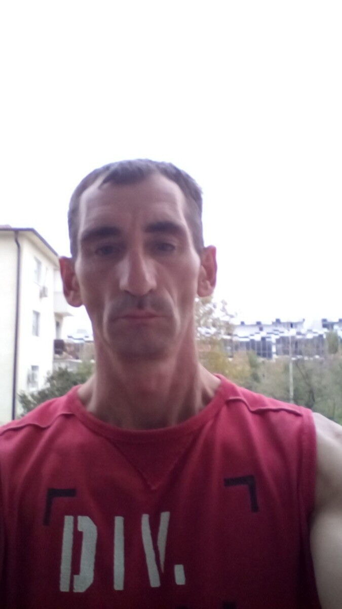  ,   Sergey, 48 ,  