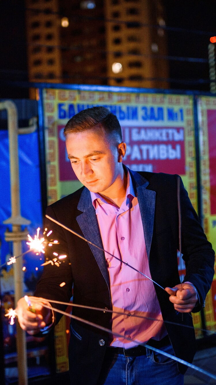  22712183  Dmitry, 35 ,    