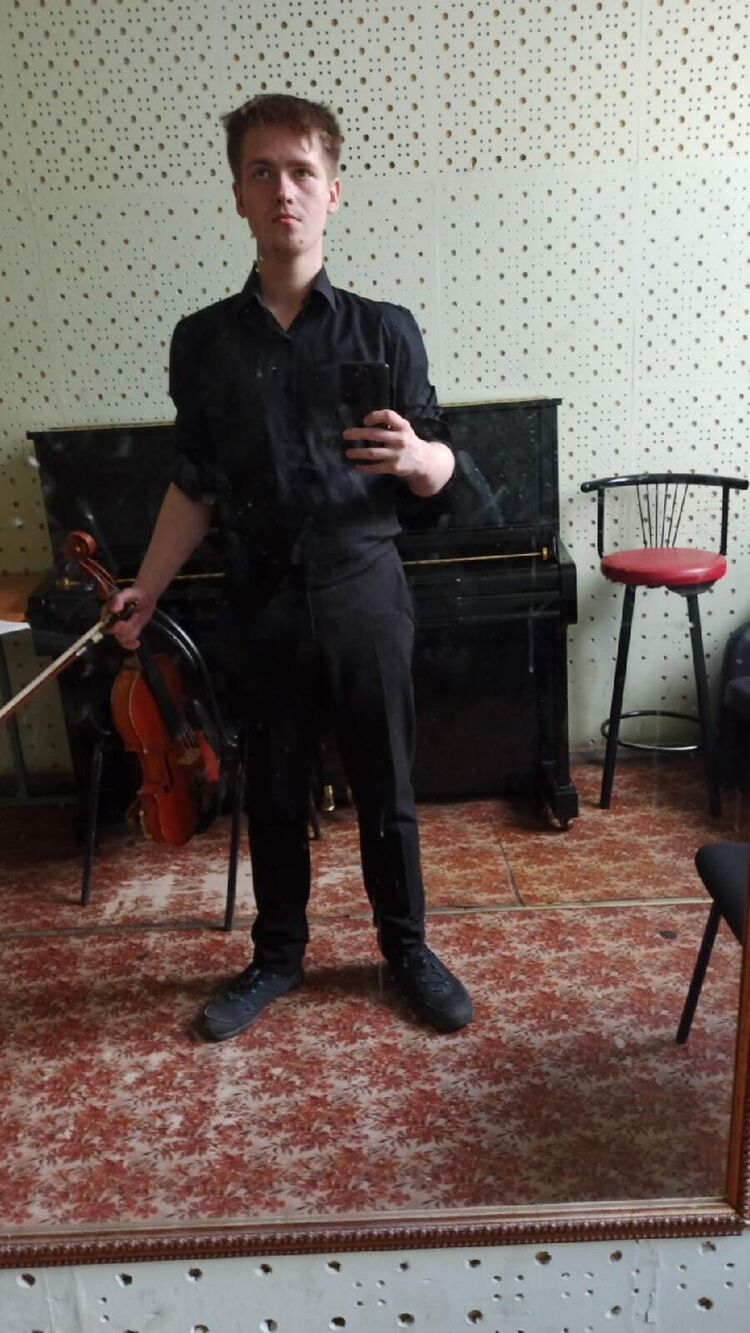 ���������� ������, ���� ������� Anton, 29 ���, ������������ ��� ����� � ���������, c�������� ���������