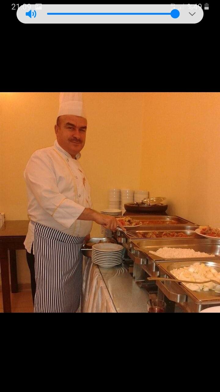 ���������� �����-���������, ���� ������� Hamza, 44 ����, ������������ ��� ������, ����� � ���������