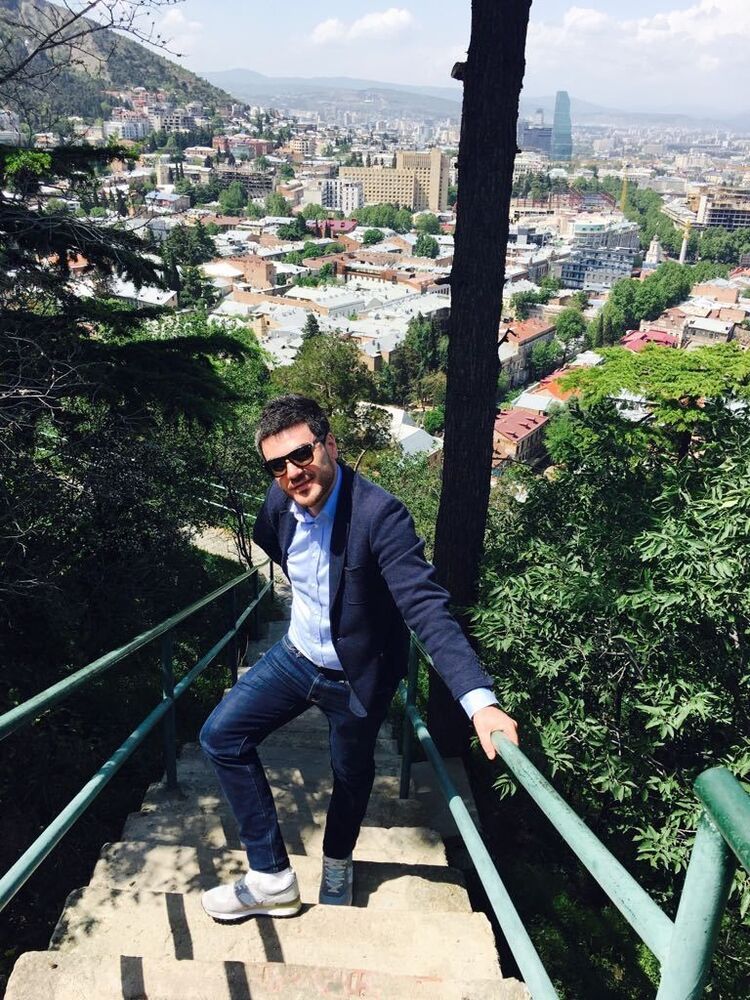 ,   Misha, 39 ,  