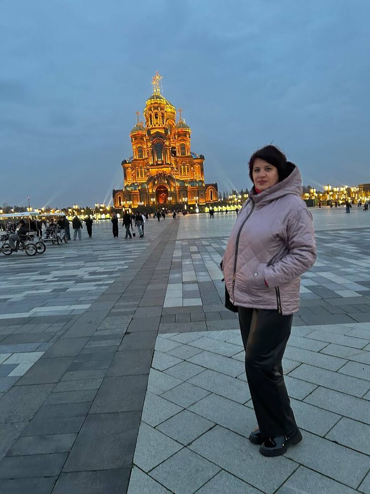  54461413  NatNatali, 48 ,    