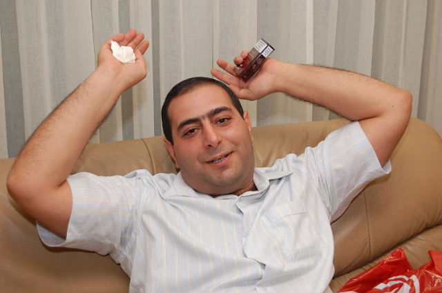 ���� 10489923 ������� Artur, 41 ���, ���� ���������� � ������