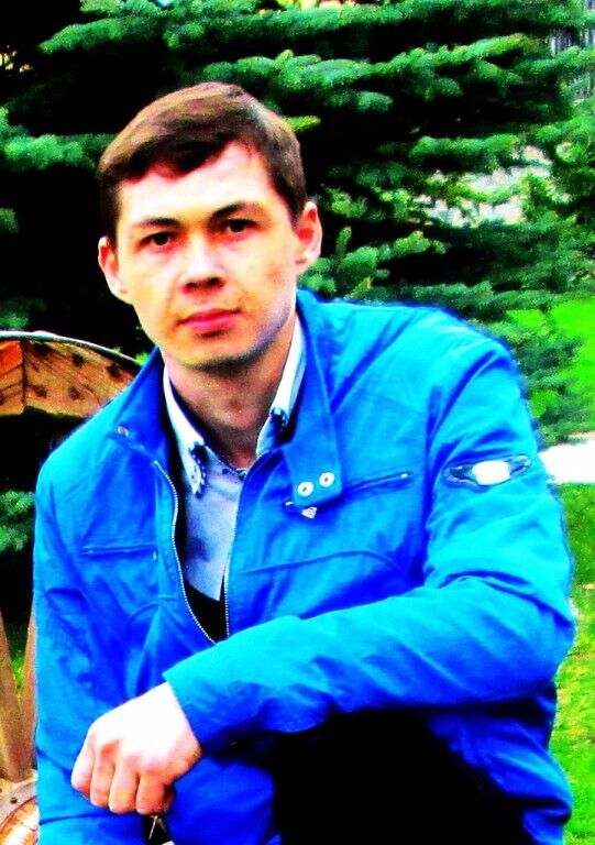 ���� 24495473 ������� Rusik, 37 ���, ���� ���������� � ��������