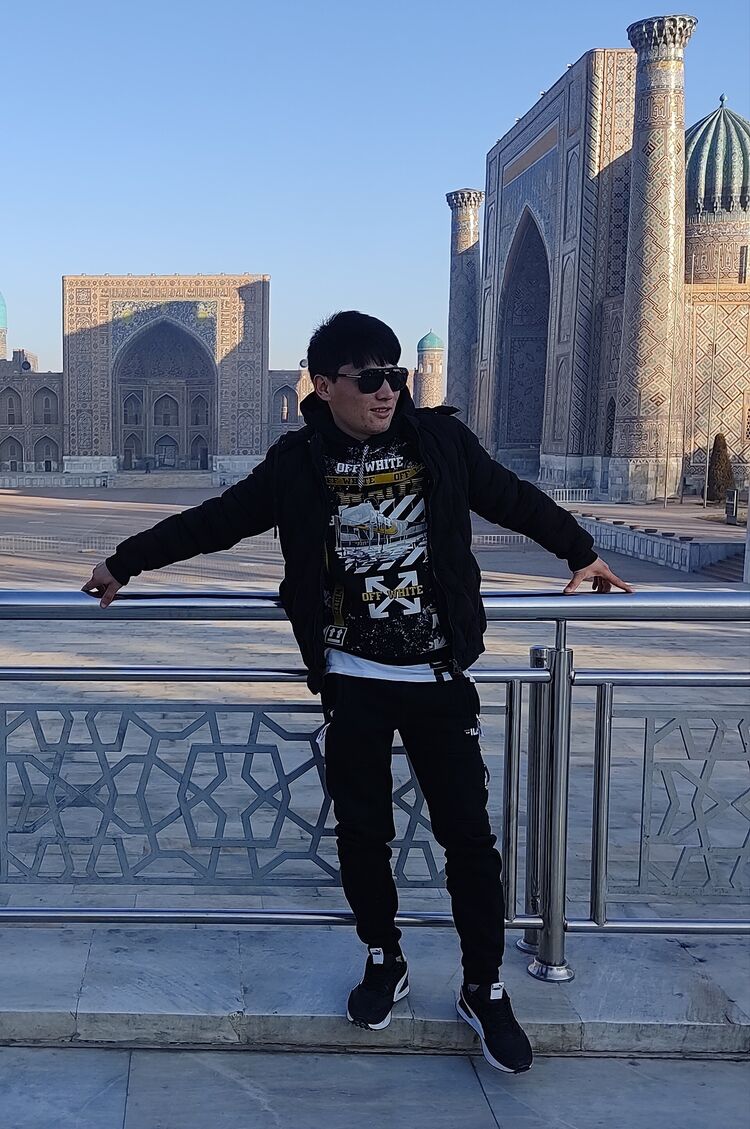 ���������� ��������, ���� ������� Axror, 27 ���, ������������ ��� ������, ����� � ���������, c�������� ���������