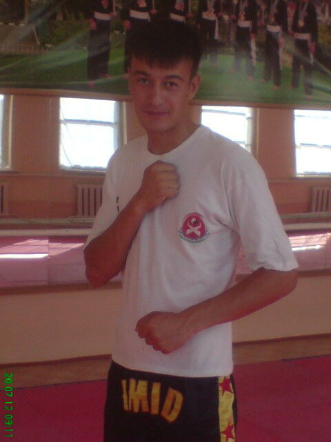  4297233  Jasur, 35 ,    