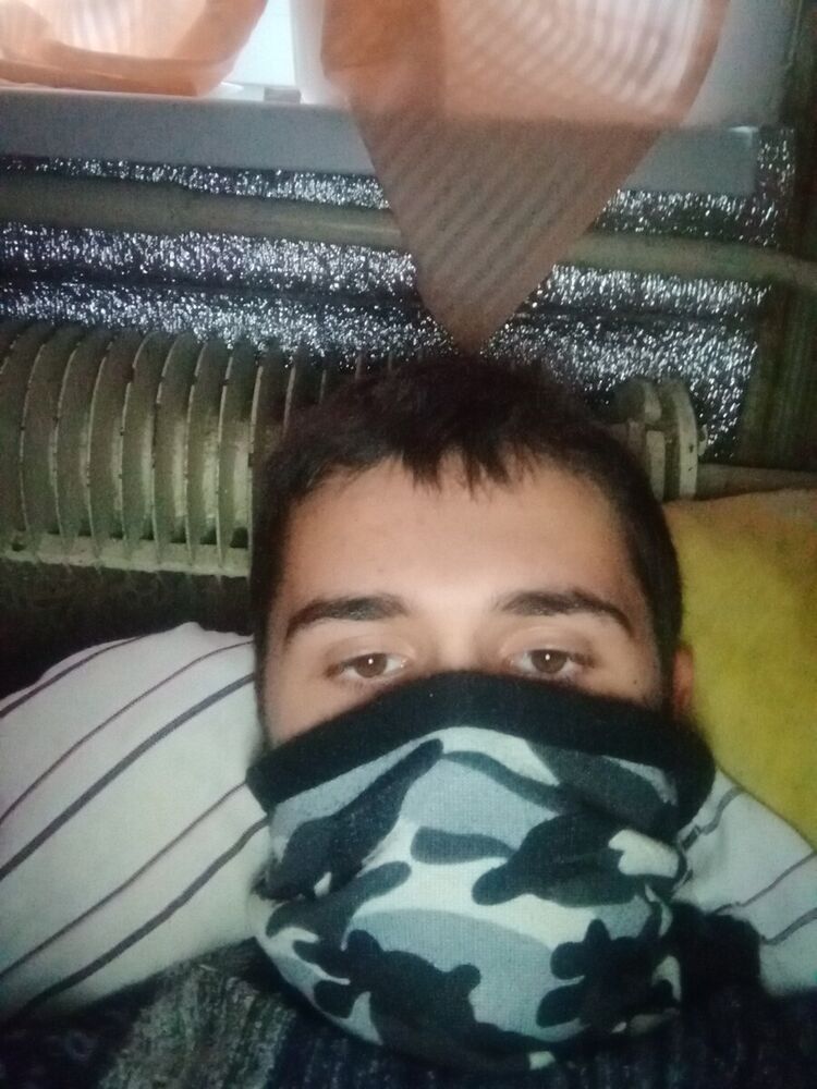 ���� 22457633 ����� Vitalik, 23 ����, ���� ���������� � ������ ����