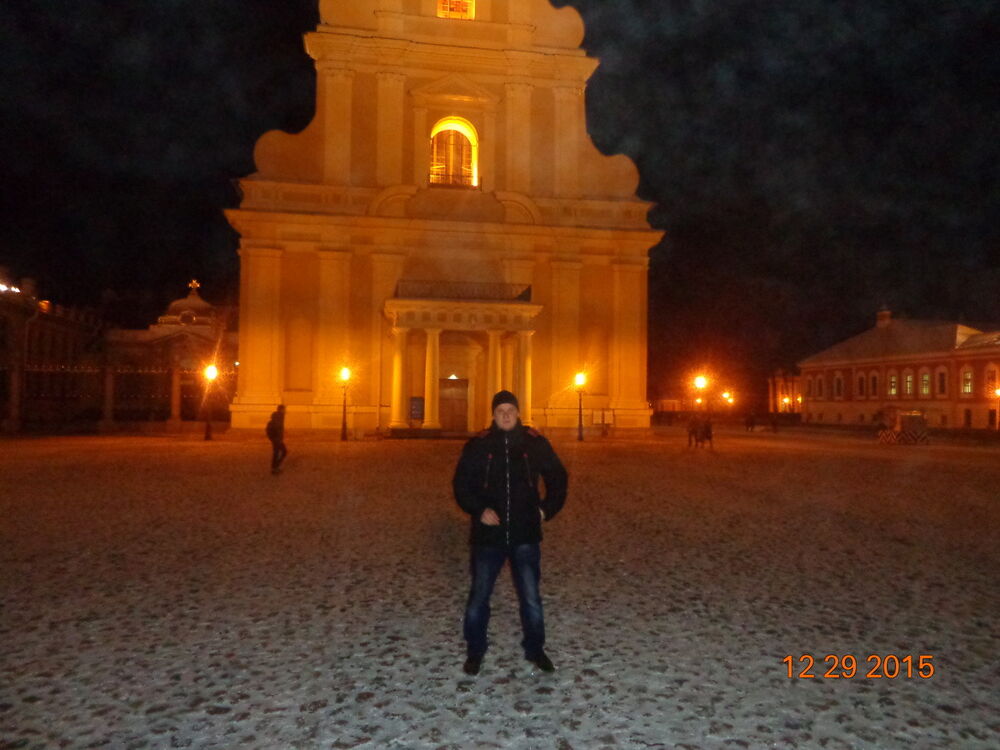 ���� 6897553 ������� ��������, 36 ���, ���� ���������� � �����-����������