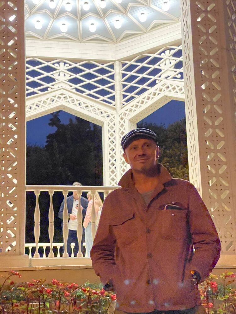 ���������� ������, ���� ������� Kosinsky, 47 ���, ������������ ��� ������, ����� � ���������, c�������� ���������