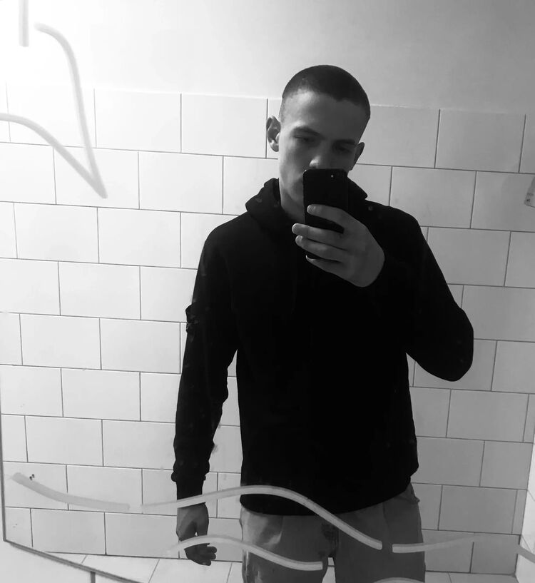 ���� 41761783 ����� Aleksey, 20 ���, ���� ���������� � ��������