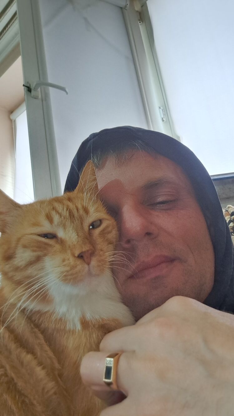 ���������� ���������, ���� ������� Don Vito, 43 ����, ������������ 