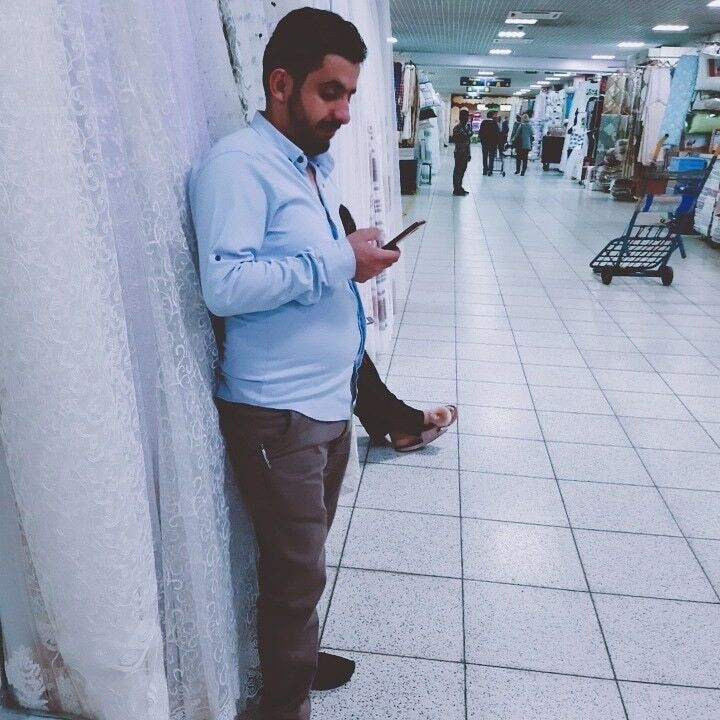 ���� 18956343 ������� Batuhan, 35 ���, ���� ���������� � ��������