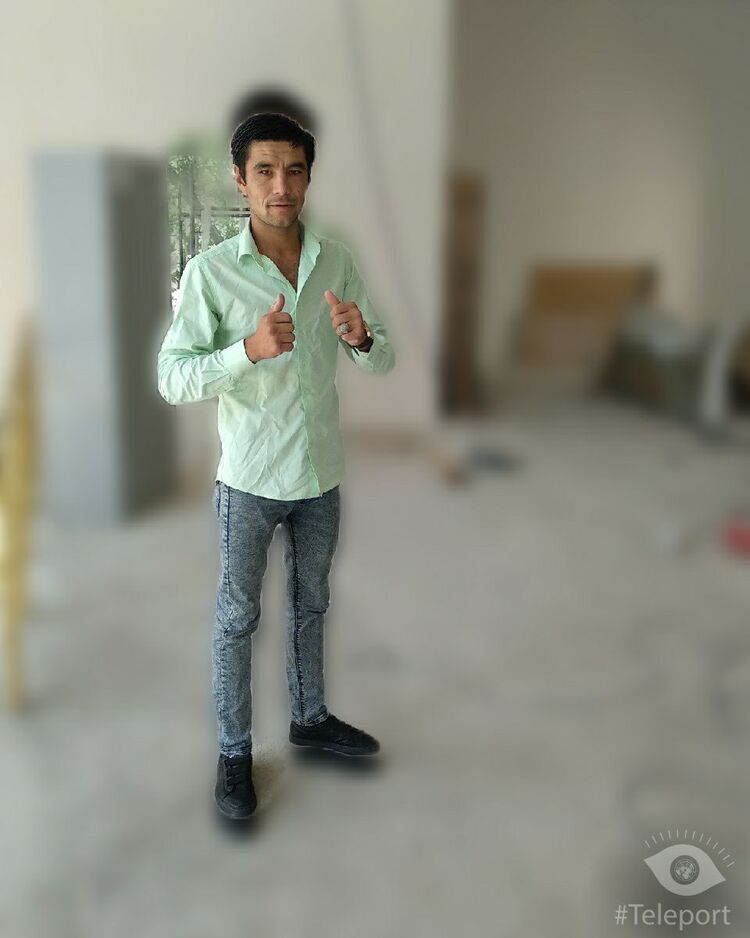 ���������� �������, ���� ������� Shavkat, 32 ����, ������������ ��� ������, ����� � ���������