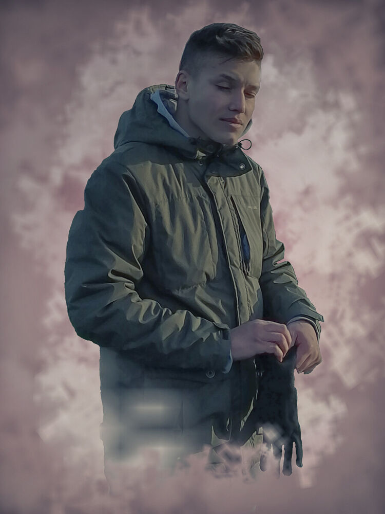 ���� 20186123 ����� ������, 23 ����, ���� ���������� � ����