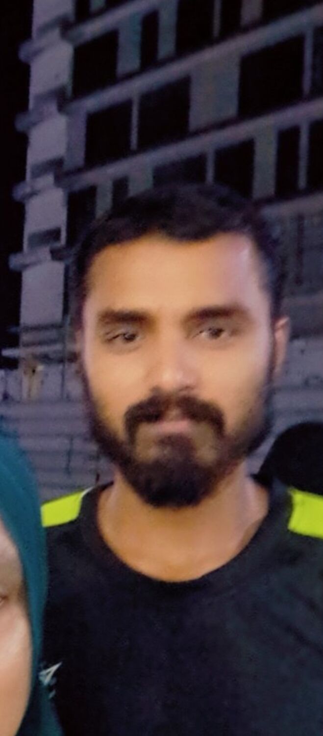  53220263  Jakir, 25 ,    