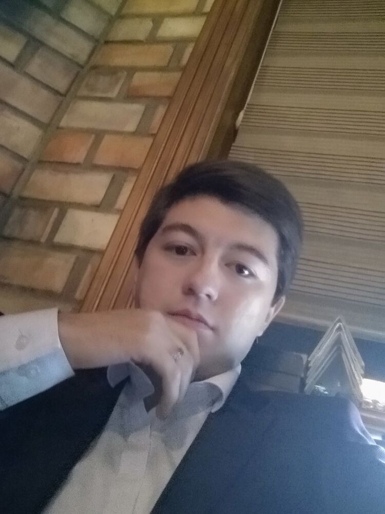 ���� 18002203 ������� Ismoil, 32 ����, ���� ���������� � ��������