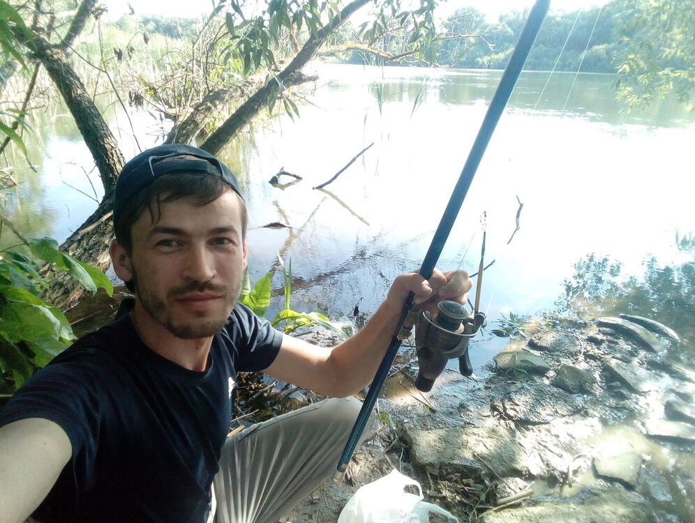  16483503  Andrey, 37 ,    