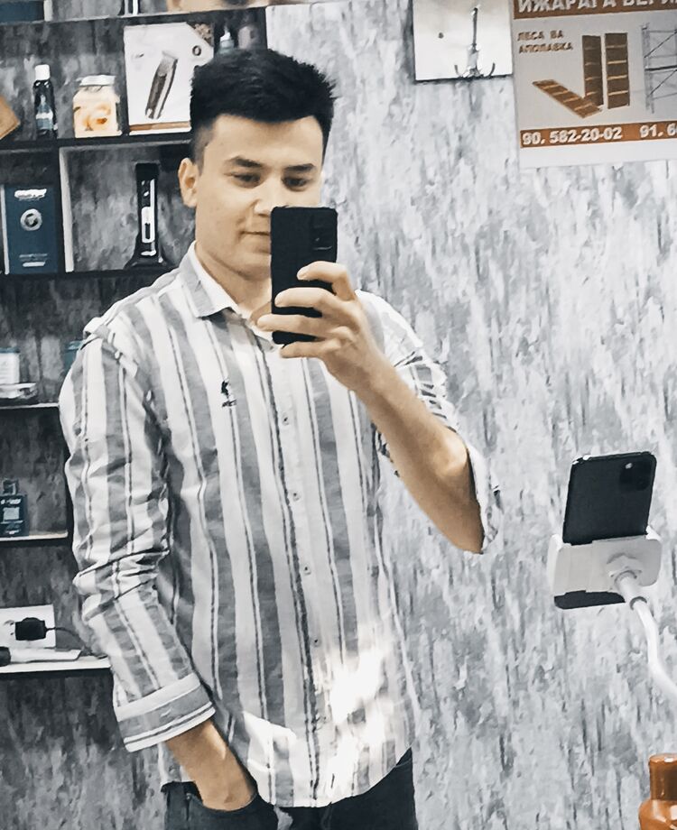  -,   Abduqodir, 23 ,   ,   