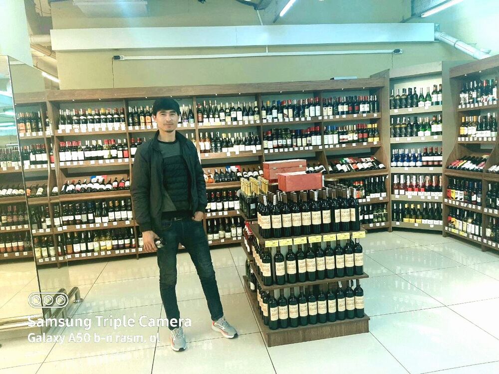 ���� 25856223 ������� Jasur, 27 ���, ���� ���������� � ��������