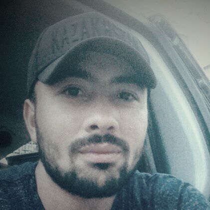  26969823  Ilyas, 31 ,    