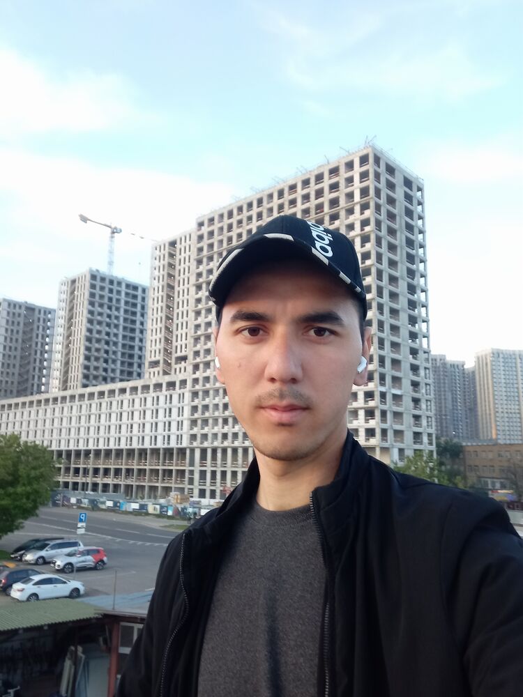  34677143  Oybek, 29 ,    