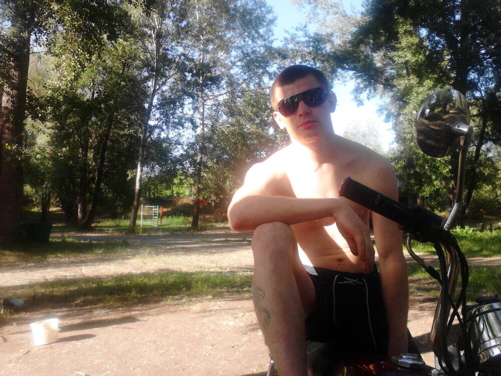 ���������� �������, ���� ������� Serega, 37 ���, ������������ ��� ������, ����� � ���������, c�������� ���������