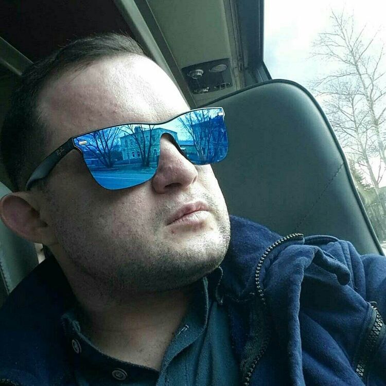  28321953  Sergey, 40 ,    