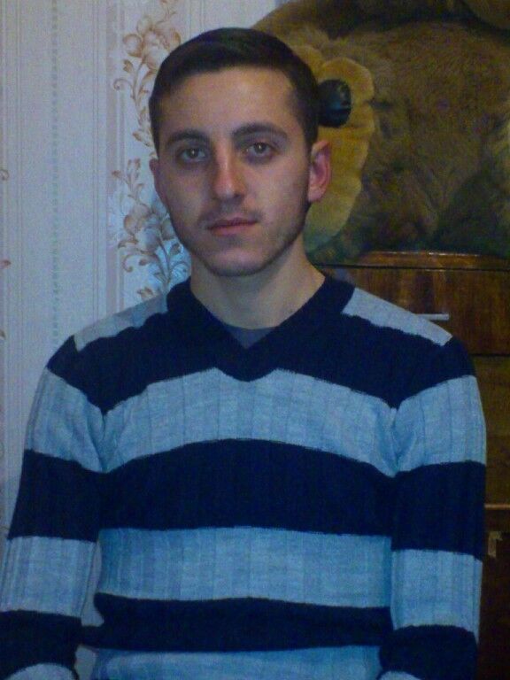  ,   Irakli, 33 ,   
