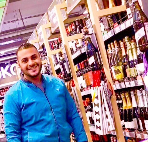 ���� 33200633 ������� Morad, 39 ���, ���� ���������� � ������