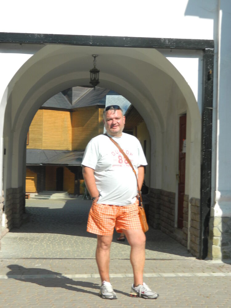  ,   Sergej, 50 ,   
