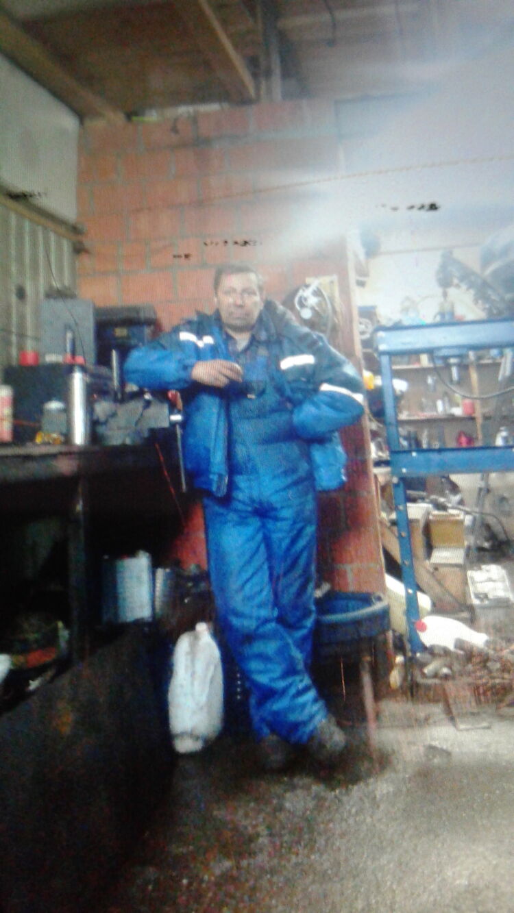 ���� 22732573 ������� ��������, 55 ���, ���� ���������� � �����-����������