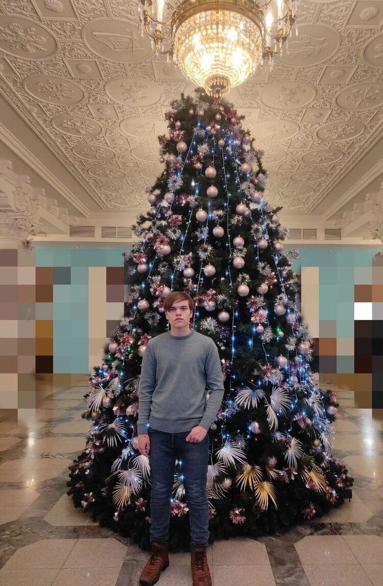 ���� 30410343 ����� �������, 22 ����, ���� ���������� � ����������