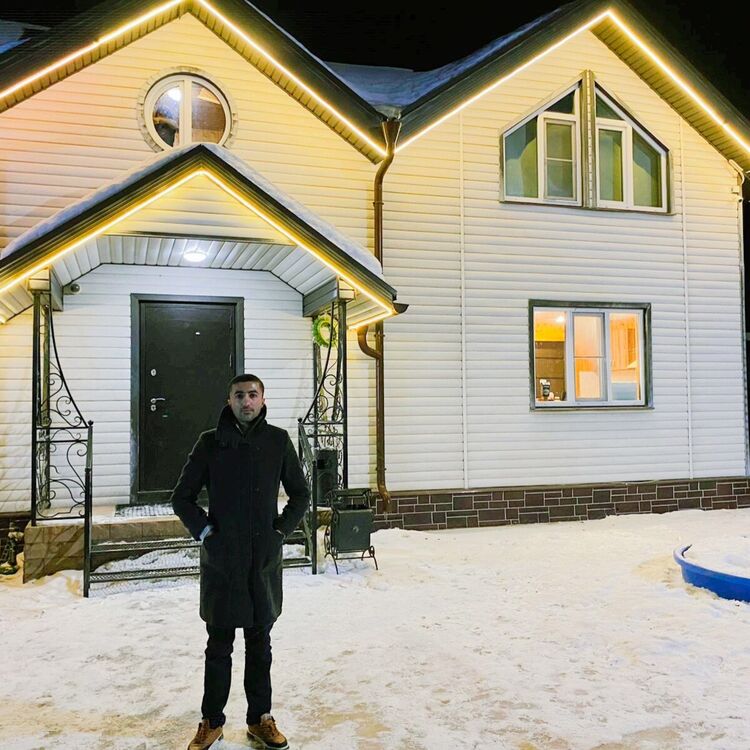 ���������� ������, ���� ������� Ramazan, 27 ���, ������������ ��� ������, ����� � ���������