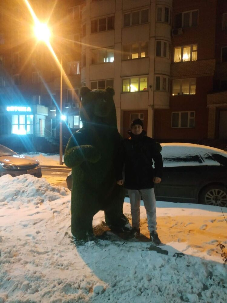 ���� 24298693 ������� Ali, 33 ����, ���� ���������� � ������